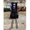 2017 Toyota 8FGC45U Forklift